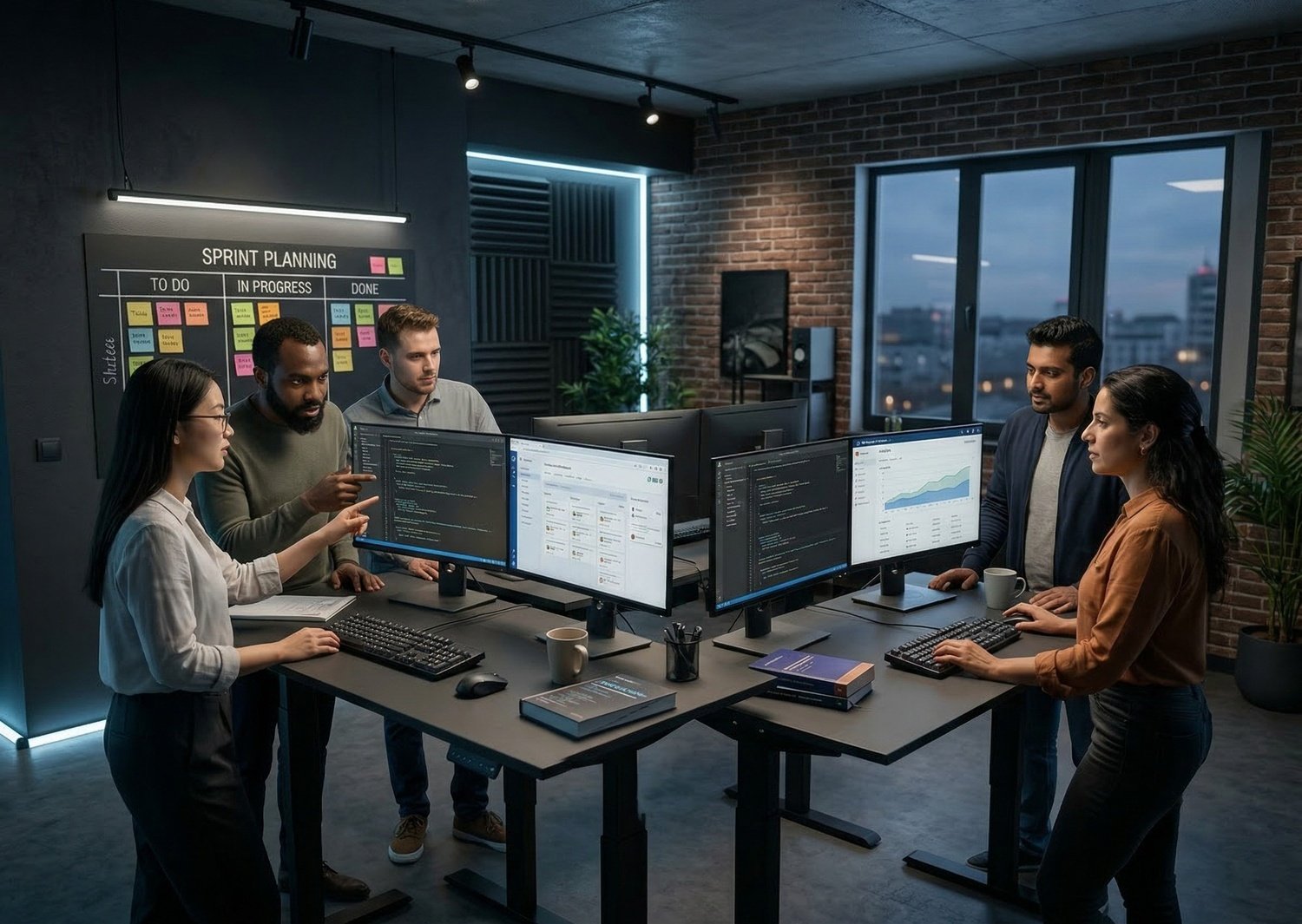 ServiceNow implementation